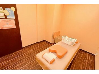 いっきゅう整体院/産後骨盤矯正/骨盤矯正/整体