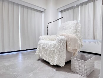 アイハビー 自由が丘(eyeHbe)/