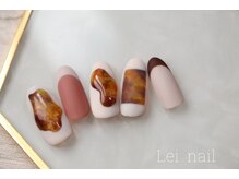 レイ ネイル(Lei nail)/