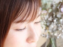 フルール(fleuur)/似合わせまつ毛パーマ