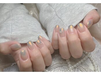 ミスユー(Miss U)/