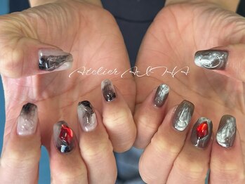 アトリエ アイハ(aiha)/