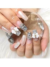 ノイド(noid)/ホワイトオーロラ