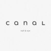 カナル バイ トゥルース(canal by truth)のお店ロゴ