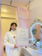 ダイヤモンドビューティー(DIAMOND BEAUTY)/笑顔が素敵な歯に！