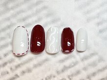 ネイルキューブ イオンスタイル 松本店(nail cube)/