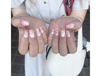 フォア ネイル(FOI NAIL)/