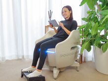 ビューティーマジック 恵比寿 広尾(beauty magic)/【フェムケア】最新骨盤底筋ケア