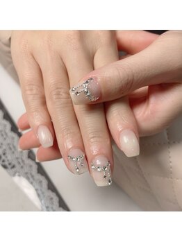 ビユビ ネイル 川口駅前店(Biyubi Nail)/