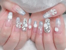 モモアネイル(MomoA nail)/