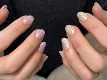 ミンク バイ キャンアイドレッシー(MINK by Can I Dressy)/フラッシュネイル　カラー追加