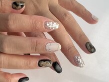 イビズ 新宿店(eviz)/nuance nail