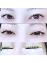 スパイス 梅田茶屋町店(Spice)/まつ毛パーマ