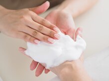 シーオングル(Siii ongle)/泡パック