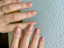 大阪江戸堀|ピンクニュアンス