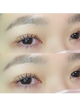 ボアップ 松山店(boappu)/まつ毛パーマ