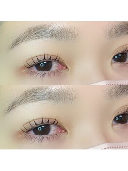 ボアップ 松山店(boappu)/まつ毛パーマ