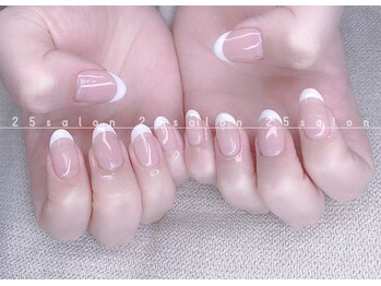 ニゴサロン(25Salon)/