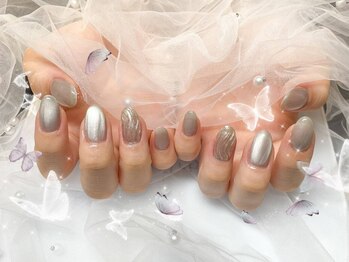 ファメル 大分店(Fam-er)/2本持ち込みデザイン