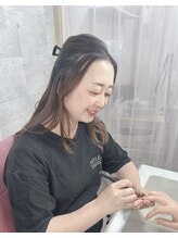 ラグ(RAG)&nbsp;ミキ 