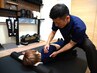 【ダイエット特化】パーソナルトレーニング体験75分×3回¥25000