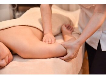 アンドゥ 津田沼(Undo)/【STEP3】脂肪燃焼