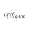 ミニョン 新宿(Mignon)のお店ロゴ
