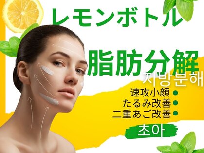 アンドチョア(&チョア)の写真