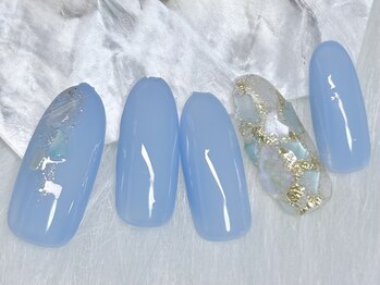 ネーヴェ(Neve)/Hand　Aコース　¥7,000