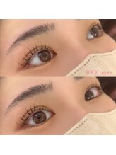 アイドルアイズ(IDOL.eye’s)/似合わせパーマ