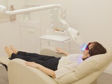 ティースペース(T-space)/ゆったりとお過ごしください