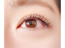 アイラッシュ コペル 中目黒(eyelash Copel)/ラッシュリフト