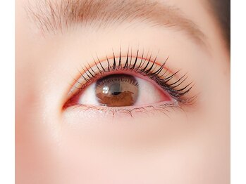 アイラッシュ コペル 中目黒(eyelash Copel)/ラッシュリフト