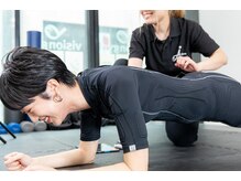 アーテムパーソナルジム 銀座店(Atem personal GYM)