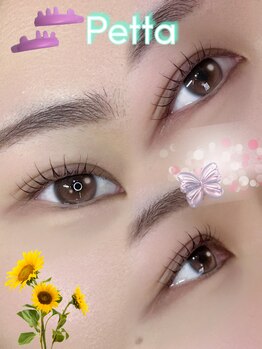 アイモア 金山店(eye mor.)/根元立ち上げカール