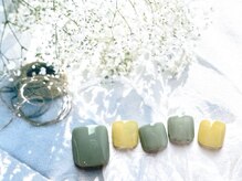 カノア(KANOA)/ワンカラー