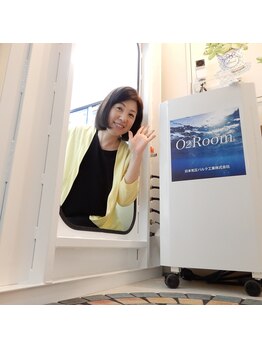 ビューティーセルフ24 金山店(BEAUTY SELF 24)/