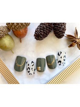 定額メニューのあるサロン