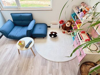 リリー(Lilly)/キッズスペース★