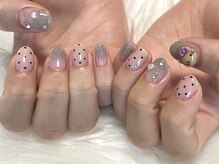 ヴェリタネイル(Verita nail)/定額デザイン