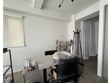 「清潔感」「居心地の良さ」にこだわったプライベート空間(^^)