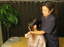 リラクゼーション安康 東武練馬店