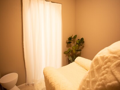 ニーナ(nina)の写真