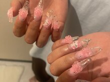 メング(meng.)/持ち込みデザイン（5～10本）