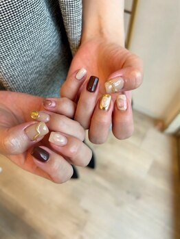 アートの種類が豊富