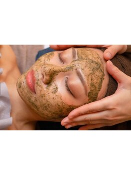 お肌をきれいにしたい