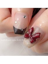 ベル 仙台店(Belle)/冬デザイン☆