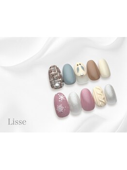 定額メニューのあるサロン