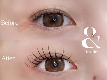 エイチ 立川北口店(H)/立川アンドヘルシー