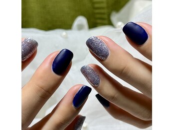 ラムネイル(la_m.nail)